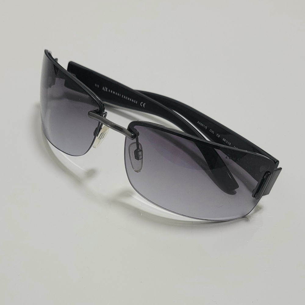 Armani Exchange Sunglasses